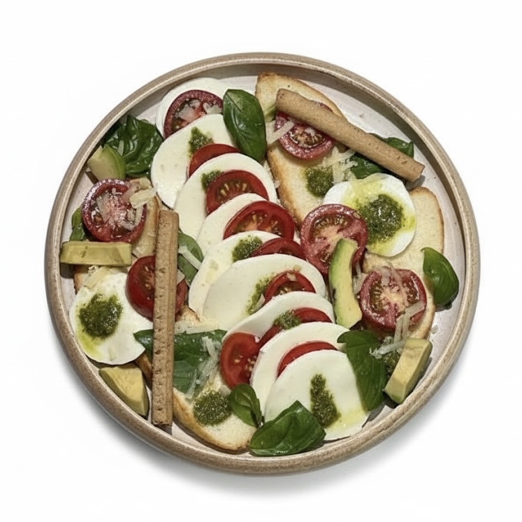CAPRESE SALATA 